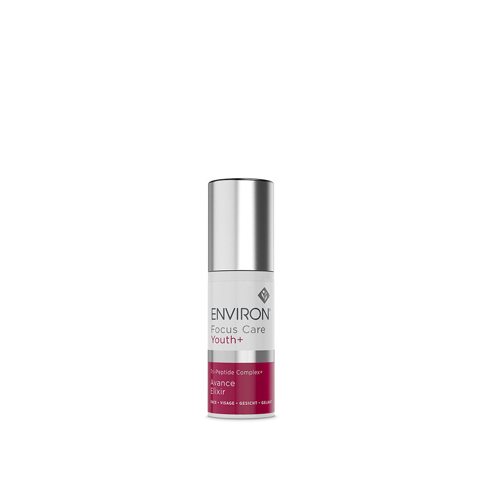 Tri-Peptide complex Avance Elexir