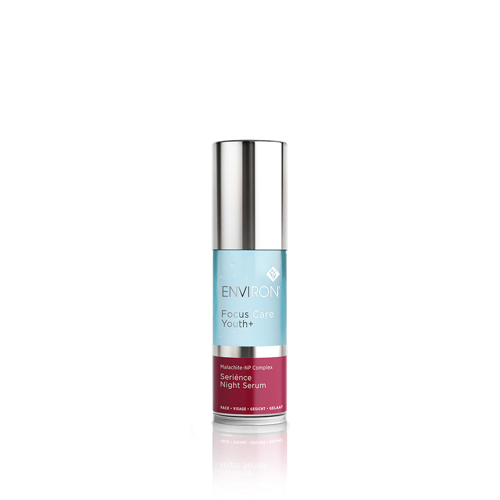 Sérience Night Serum