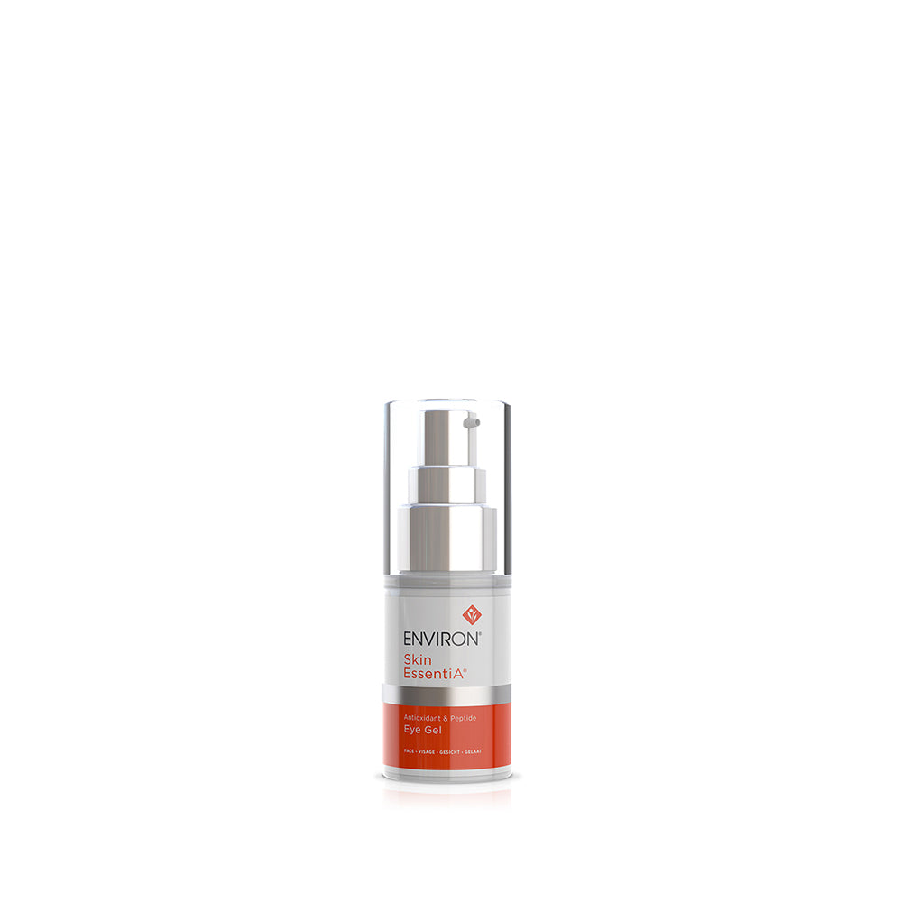 Eye gel
