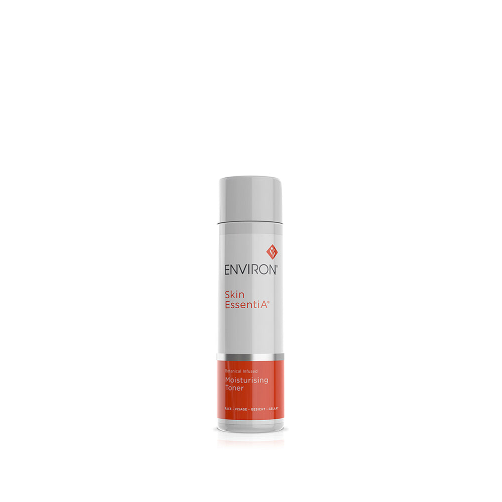 Moisturising toner