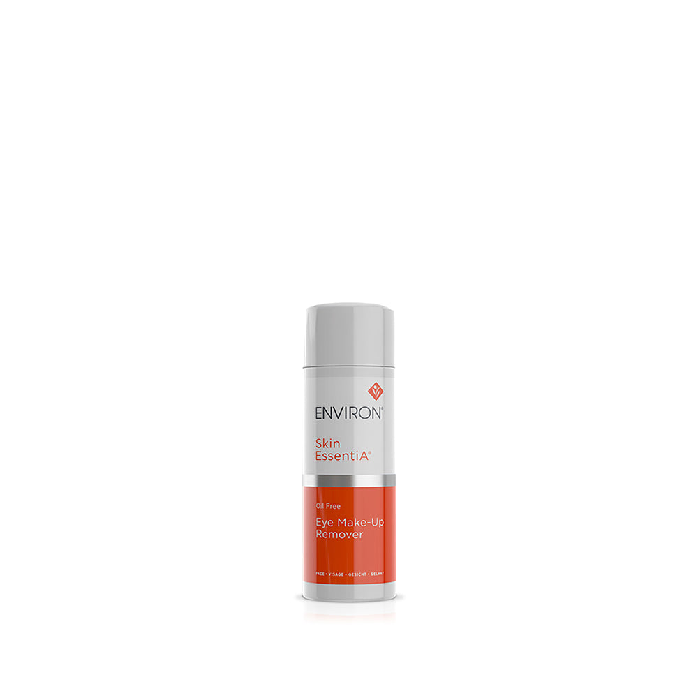 Oil Free Eye Make-up Remover
