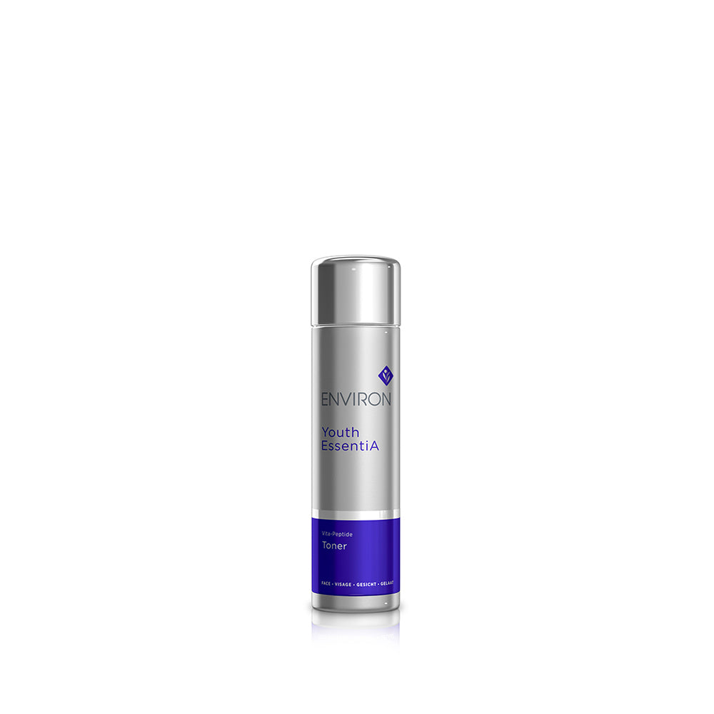 Vita-peptide toner