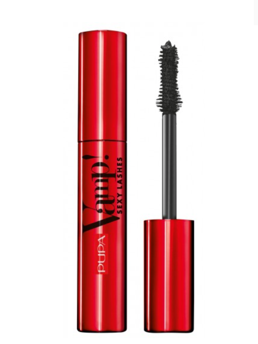 Vamp! Sexy Lashes Mascara