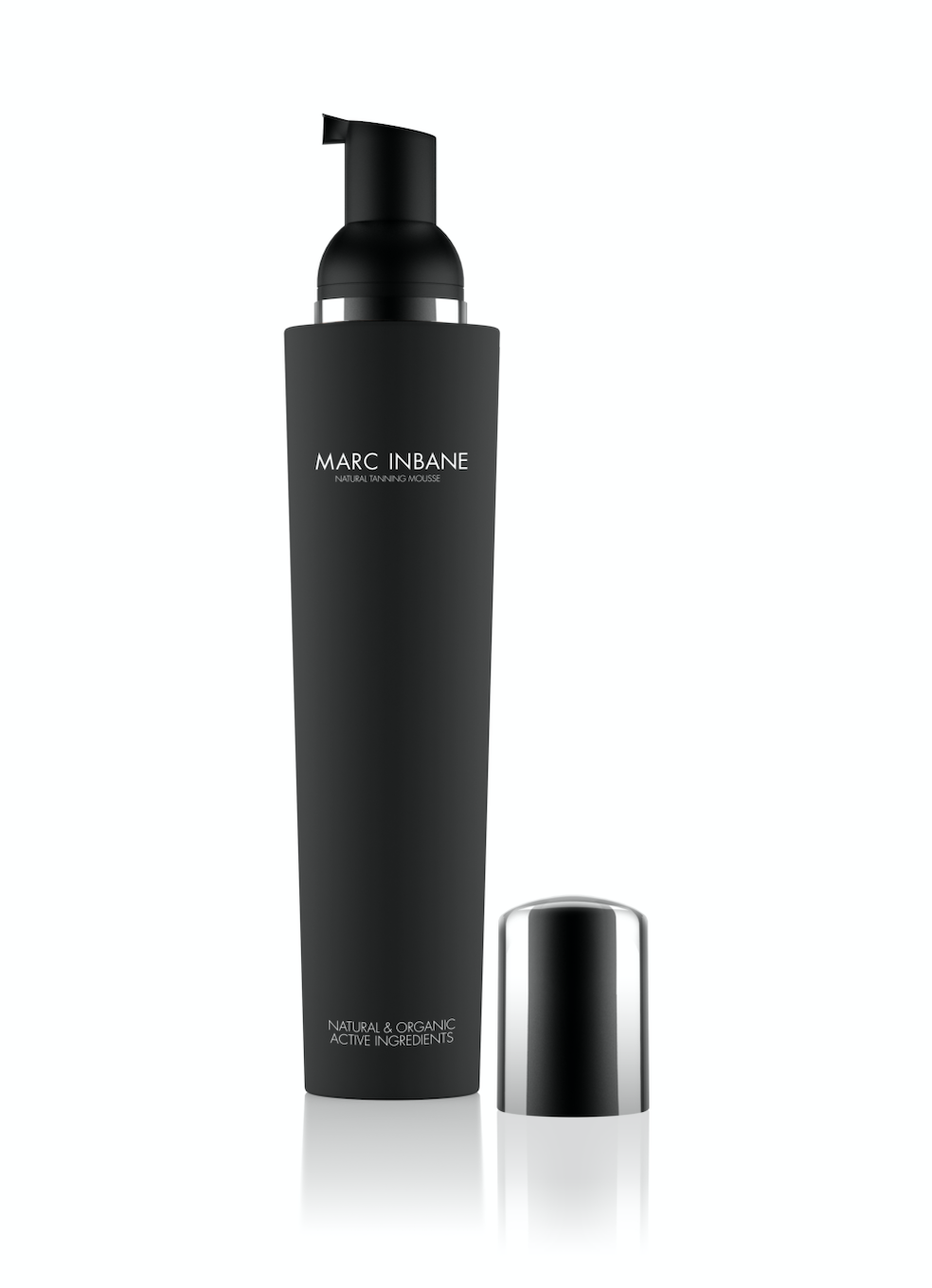 Natural Tanning Mousse