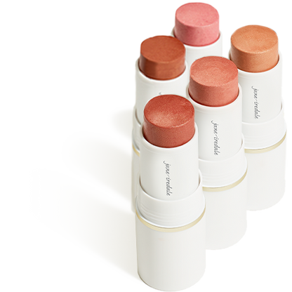 Glow Time Bronzer &amp; Blush Sticks