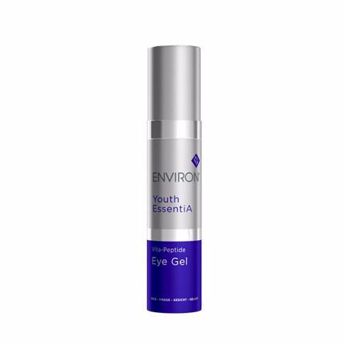 Vita-peptide eye gel
