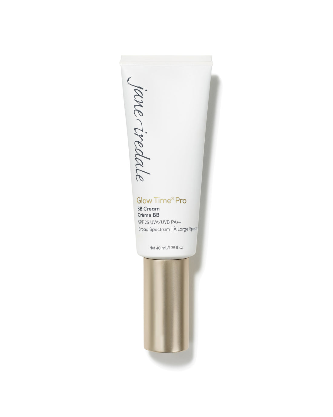 Glow Time Pro BB cream SPF25