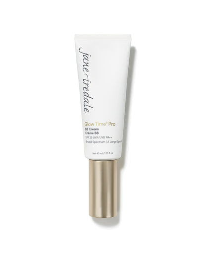 Glow Time Pro BB cream SPF25
