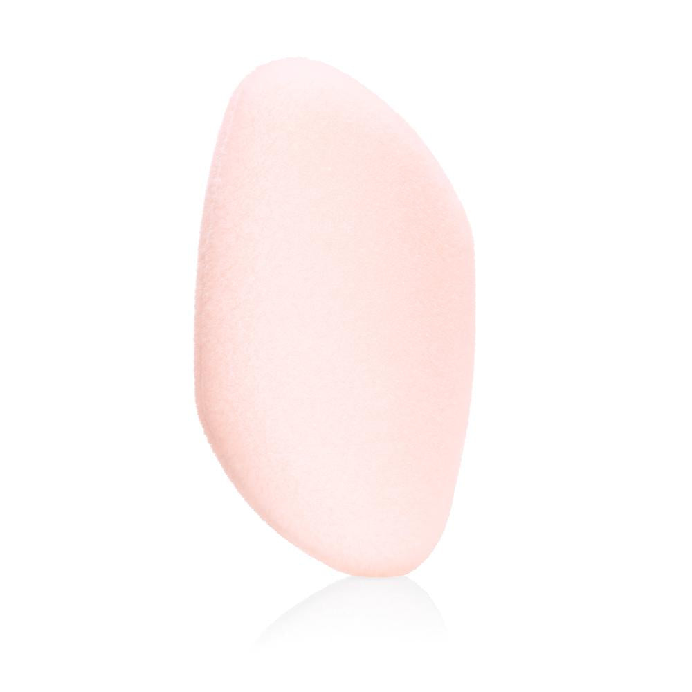 Flocked Sponge